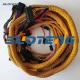 231-1811 2311811 Volvo Wiring Harness For E385C Excavator Control Valve