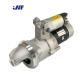 600-813-4421 Excavator Engine Parts Komatsu 4D95 6D95 Starter