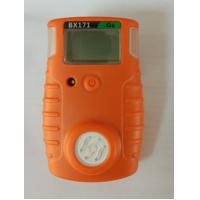 H2S O2 CO Toxic Disposable ATEX Single Gas Detector BX171