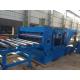 800mm Ss Sheet Cutting Machine 50Hz 3ph Steel Strip Slitting Machine