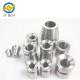 Oil Pump YG20 YG13 Tungsten Carbide Bushing Sleeve Anti Corrosion