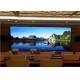 ICN6353 Drive IC LED Video Wall Indoor P1.667 High Refresh 3840HZ For Exhibition