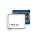 Wireless Communication Module LARA-L6004-00B 23dBm Multi-Mode LTE Cat 4 Modules