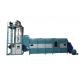 Expandable Polystyrene Batch Continuous EPS Beads Plastic Pre Foaming Machine