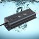 12v 120w waterproof power supply IP67 with coffee color LED transformer Adapter for LED Light