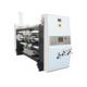 Industrial Cardboard Box Printing Machine Stacker Printing Slotting Machine