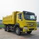 30tons 6X4 Hyva Dumper Truck in Pakistan with and Euro 2 Emission Standard