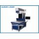 Dynamic Industrial Laser Marking Equipment For Yoga Mat Logo Printing