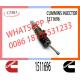 ​QSX15 ISX15 X15 Diesel Engine Fuel Injector 1764364 1764365 1481827 1511696 For CUMMINS Engine
