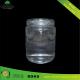 450ml glass storage jar