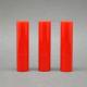 Multifunctional Lip Balm Tubes Hot Stamping Surface For Cosmetics Packaging