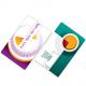 Kongst OEM custom logo credit card usb , promotional gifts usb card , usb business card 1g