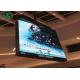 High Resolution Full Color Led Screen Smd2121 Water Proof 640x640 mm