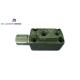 Toshiba Middle Arm Holding Valve Excavator Spare Parts  NAISI MACHINERY High Quality Factory Price