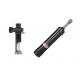 Portable Brinell Hardness Tester HBX-0.5 with Impact Energy 4.9J