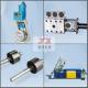 Automatic PLC Screen PP Strap Extruder Screw PP Packing Belt Machine