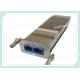 80KM XENPAK Optical Transceiver Module XENPAK-10GB-ZR 1550nm 10GBASE ZR