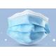 17.5cm 3 Ply Disposable Daily Face Mask