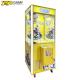 Arcade Game Coin Operated crane claw machine for sale plush toys for claw machine toy crane machine