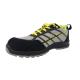 Puncture Resistant Rubber Safety Shoes Shock Absorbing For Special Purpose