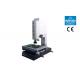 High Precise Video Measuring Machine ISO 9001-2015 And CE Certified