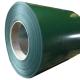Cold Rolled Prepainted Galvanized Steel Coils 0.2-4.0mm