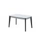 Rock Slab Dining Room Furniture Slate Dining Table