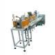 CE Horizontal Packing Machine Card Issuance Sealing Pillow Packaging Machine