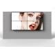 Multi LG LCD Video Wall Monitors Bezel Width 5.3mm 55Inch 1920x1080 500 Nits Brightness