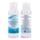 Antibacterial Disposable Hand Wash Sanitizer 99.9% Alcohol For Adults / Children