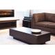 Moisture Proof Modern Living Room Coffee Table , Contemporary Coffee Tables