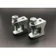 Custom Finish Hot Dip Galvanized Beam Clamp for Unistrut