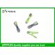 Household Plastic Clothes Pegs For Hanging Clothes Super Strong Clamp Force