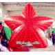 Customized Inflatable Starfish with Blower for Party and Advertisement