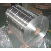 Cold Rolled Soft Stainless Steel Coils / Sheet / Strip with Mill Edge / Slit Edge