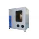 ISO 6941 Flammability Test Chamber Textile Flammability Tester