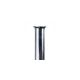Stainless Steel Protection Tubes - Flared Open End 5.75