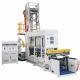 Aba Film Blowing Machine Plastic Extrusion Extruder Process Line