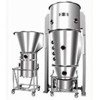 FLP 60 Granulate Mixer Dryer Coating One Step Fluid Bed Granulator Machine