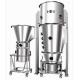 FLP 60 Granulate Mixer Dryer Coating One Step Fluid Bed Granulator Machine