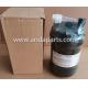 Good Quality Fuel Water Separator Filter For Fleetguard FS1098