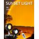 5V US Aluminum Alloy Sunset Projection LED Light With 180 Degree Rotation