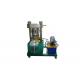 manual hydraulic oil press machine_