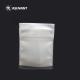 Smell Proof Biodegradable Packaging Bags Double Zipper Childproof Weed Packaging Bag