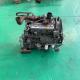 Mitsubishi 4M103C Used Diesel Engine 4 Cylinders Suitable 75hp-300hp For Truck