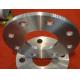 Flat Faced BS10 Flanges ASME B16.47 ANSI B16.5 BS10 Pipe Plate Flange