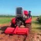 Small Agriculture Farm Tractor With Seat / Tractor Attachments / Implements