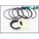 Service Kit 707-98-11700 7079811700 Pin Puller Cylinder Seal Kit For Komatsu D155A-6