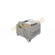 MC15-I rotary drum cutting machine applies to cut lamina with the speed of 200g/batch-20kg