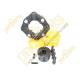 331 25063 JCB Spare Parts JS160 50A 50AS Hydraulic Pump Coupling Assy